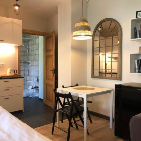 Sisters Beach Apartments in Libau